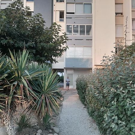 Ground Floor Studio With Access To Beach And Pool 乐巴凯尔斯 客房 照片