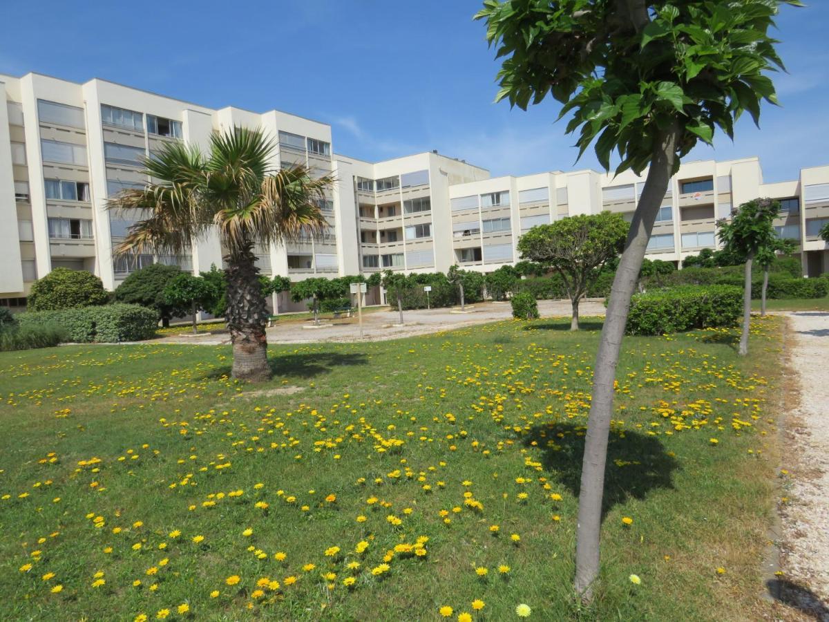 Ground Floor Studio With Access To Beach And Pool 乐巴凯尔斯 外观 照片